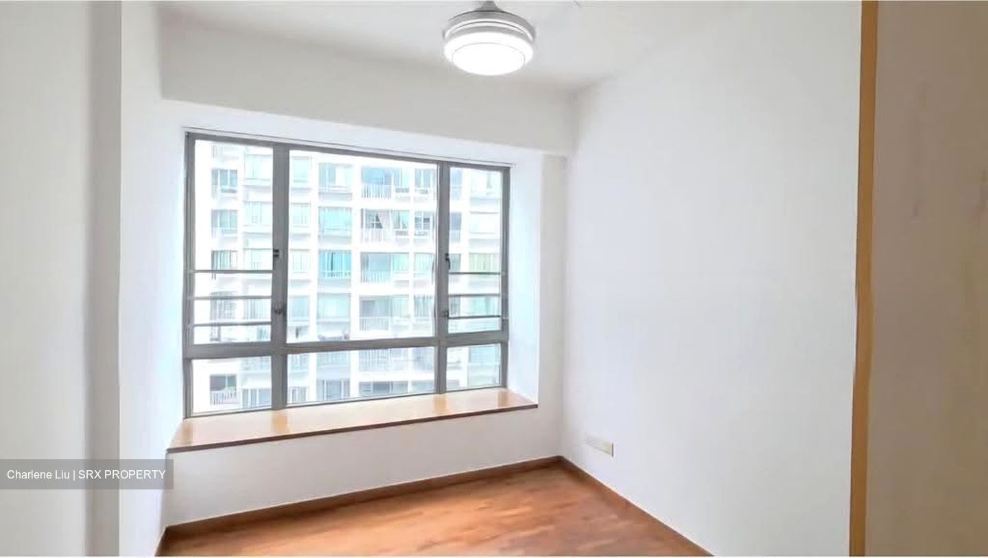 The Quintet (D23), Condominium #626084121
